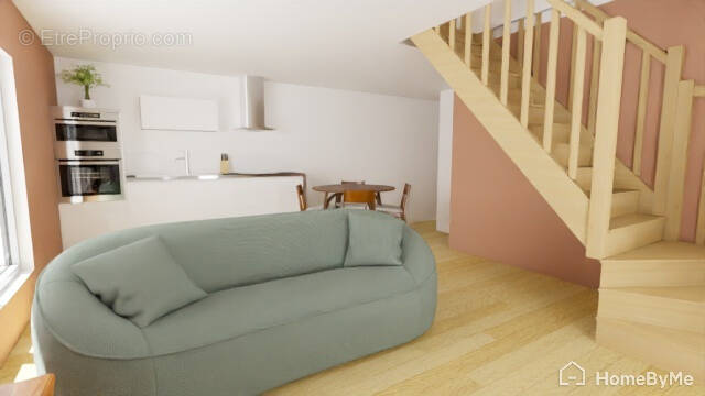 Maison à SAINT-VALERY-SUR-SOMME