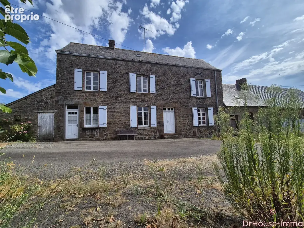 Maison 105 m² à Gorron  - photo 2