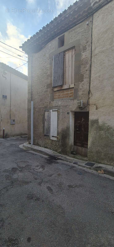 Maison à VILLEPINTE