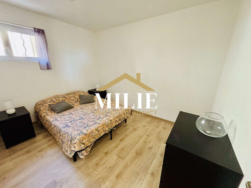 Appartement à BANDOL