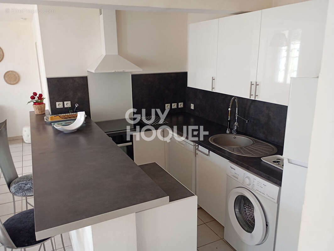 Appartement à CARPENTRAS