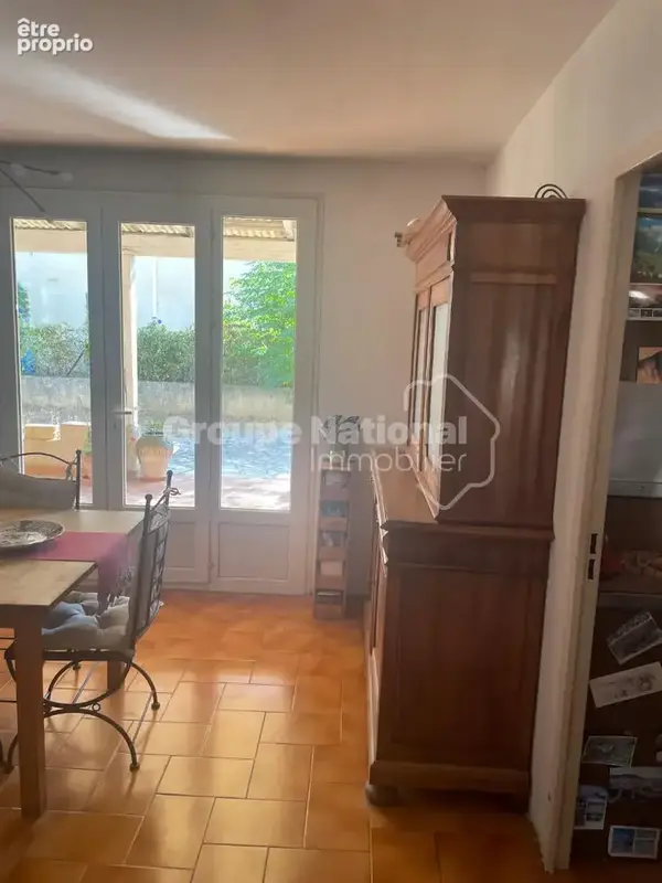 Villa 4 chambres, garage, jardin - photo 8
