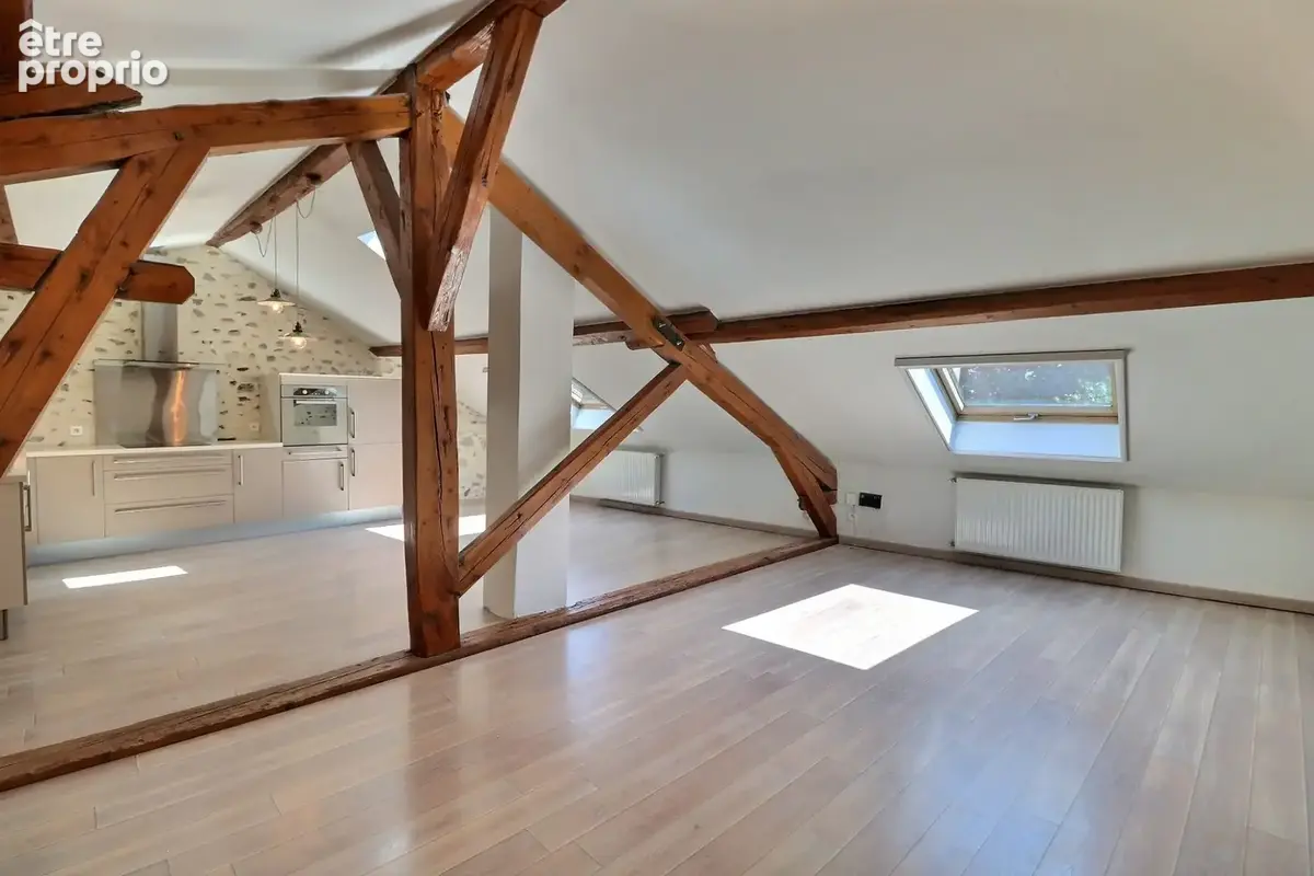 Appartement 102 m² à Prevessin-Moens  - photo 5