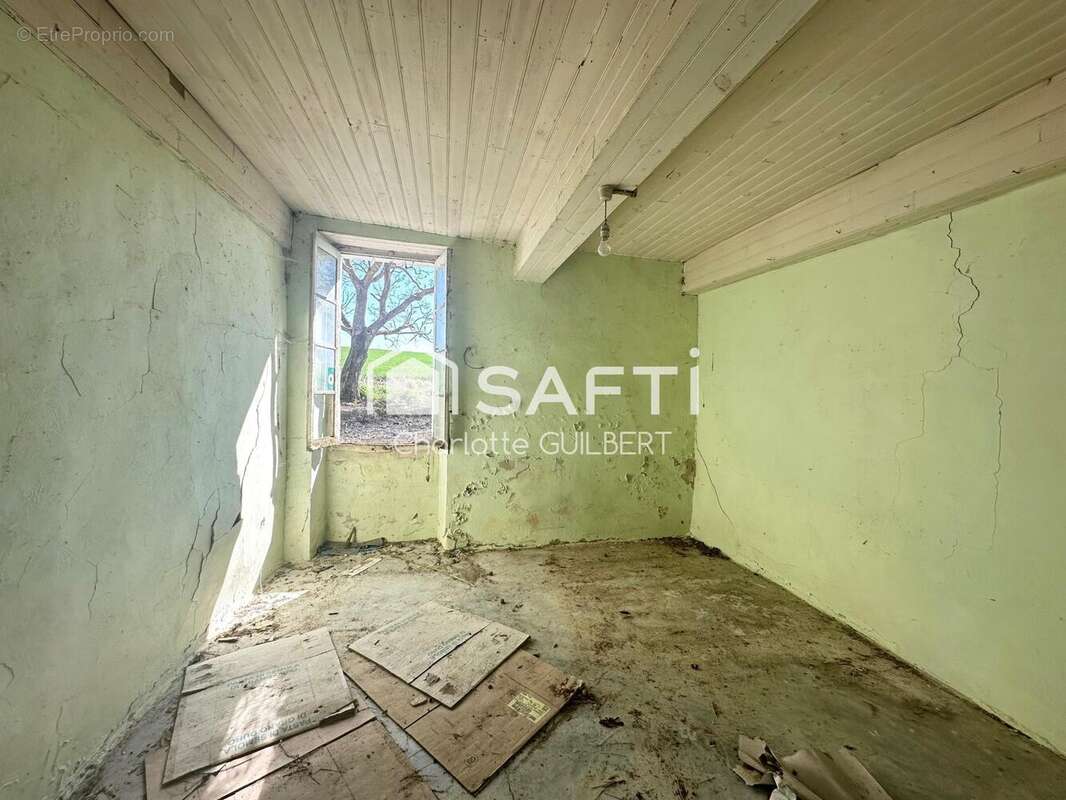 Photo 7 - Maison à FRANCESCAS