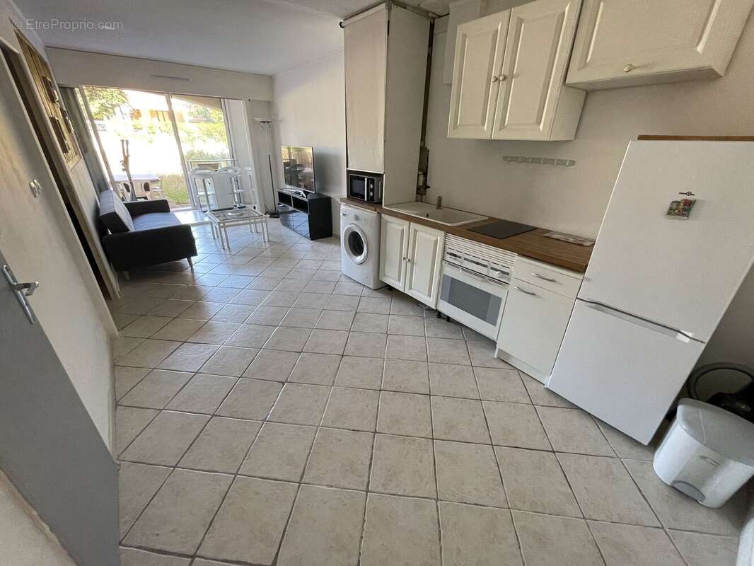 Photo 3 - Appartement à SAINT-MANDRIER-SUR-MER