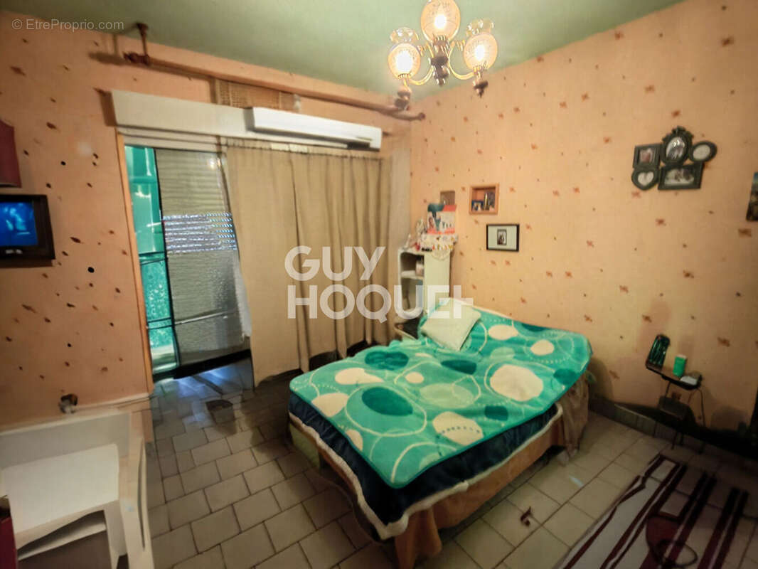 Maison à ROSIERES-PRES-TROYES