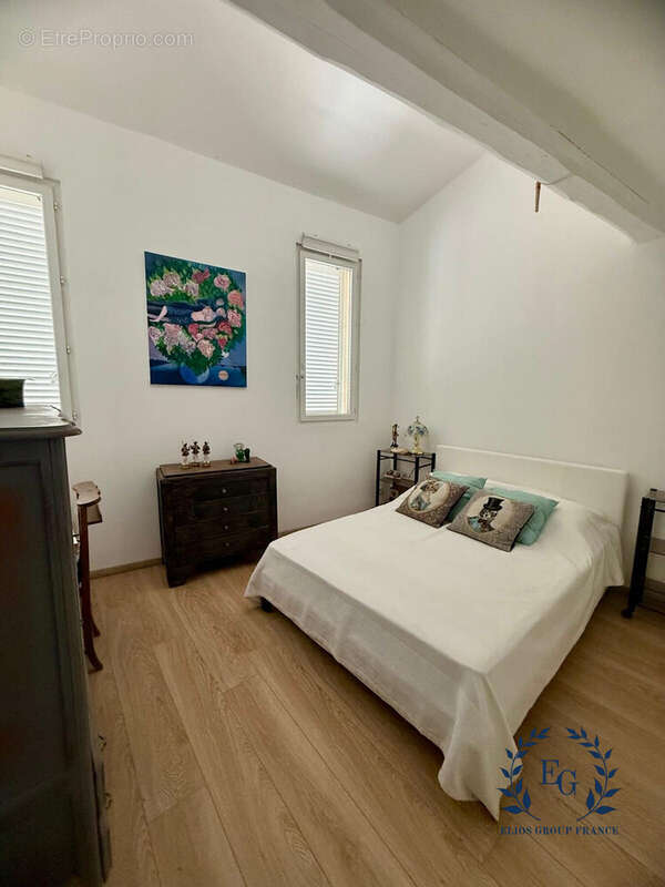 Appartement à LA CIOTAT