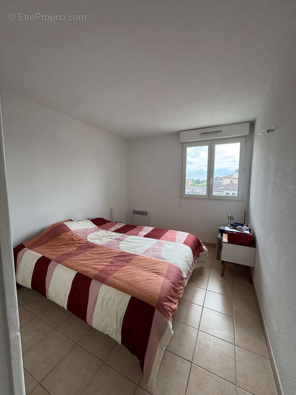 Appartement à VILLENEUVE-SUR-LOT