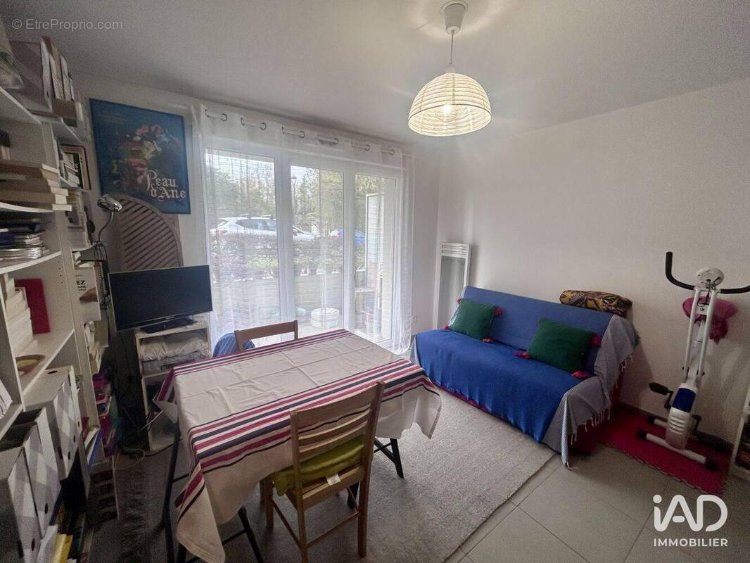 Photo 1 - Appartement à VILLENAVE-D'ORNON