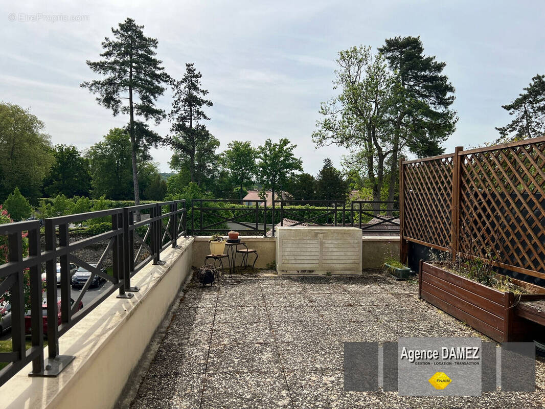 Appartement à DOURDAN