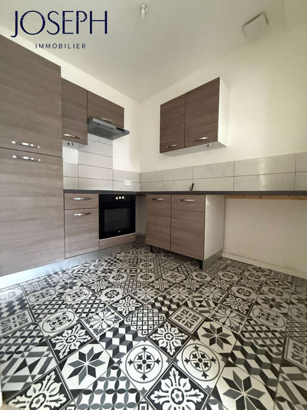 Appartement à LAUNAGUET