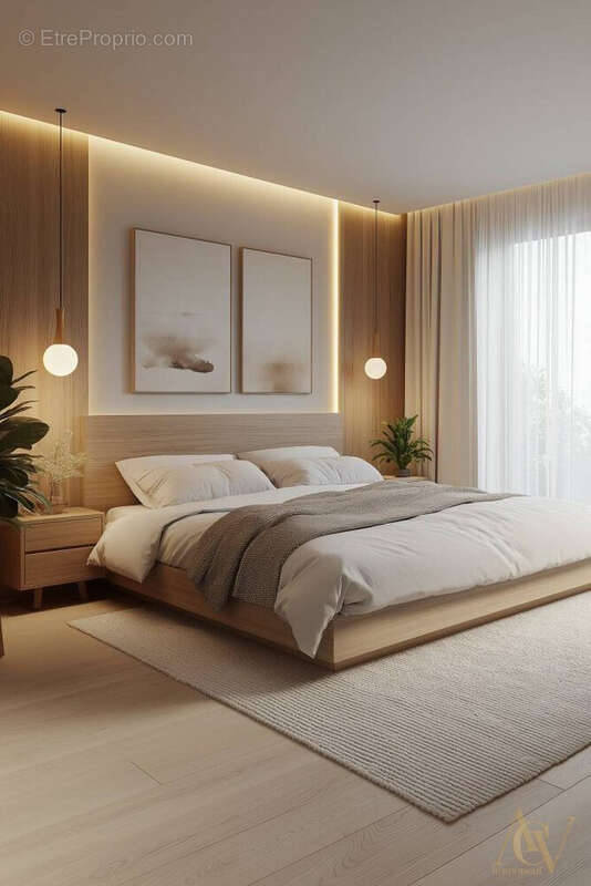 Appartement 76 m² à Bormes-Les-Mimosas  - photo 3