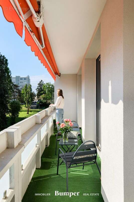 Appartement 70 m² à Lyon-5e  - photo 3