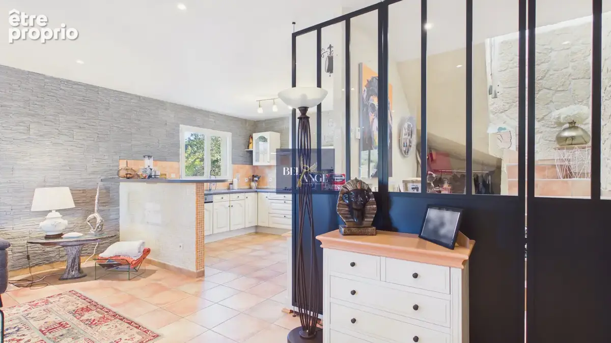 Une maison où la vue invite à profiter de chaque instant - photo 9