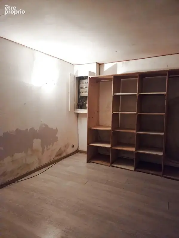 EXCLUSIVITÉ   Clichy-sous-Bois - Maison de plain-pied avec grand terrain   Fort potentiel d'aménagement ! - photo 8