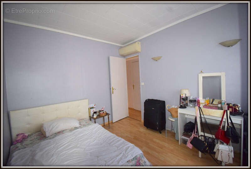 Maison à AULNAY-SOUS-BOIS