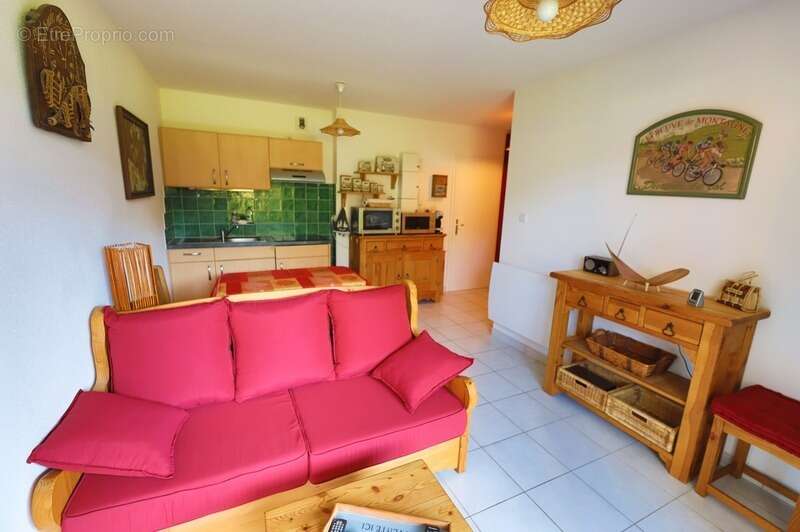 Appartement à VENTRON