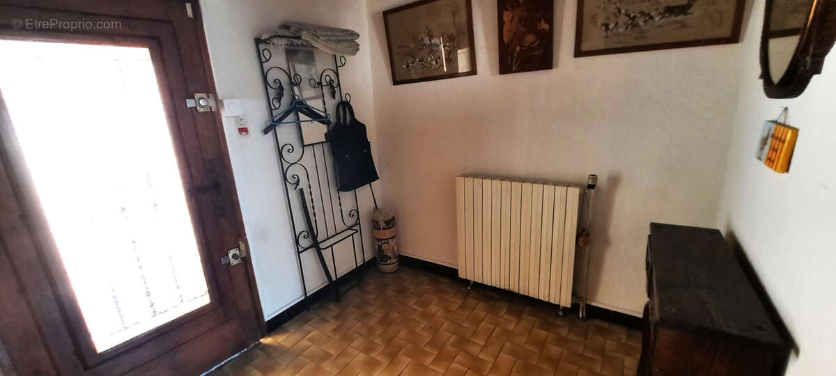 Amelie les bains, maison familiale, garage, 4 chambres - photo 16