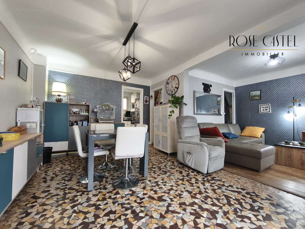 Maison à CHATEAUDUN