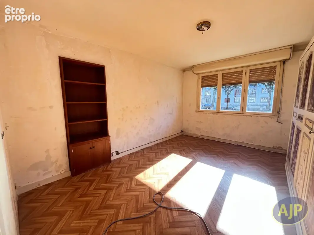 Appartement Nantes 5 pièce(s) 108.89 m2 - photo 10