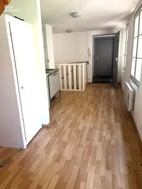 Appartement 43 m² à Strasbourg  - photo 3