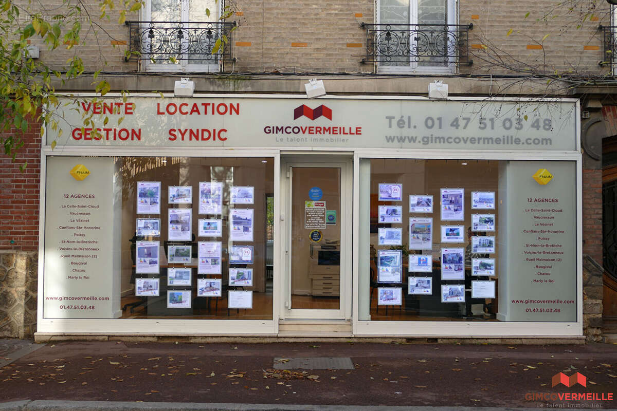 Appartement a renover - photo 9