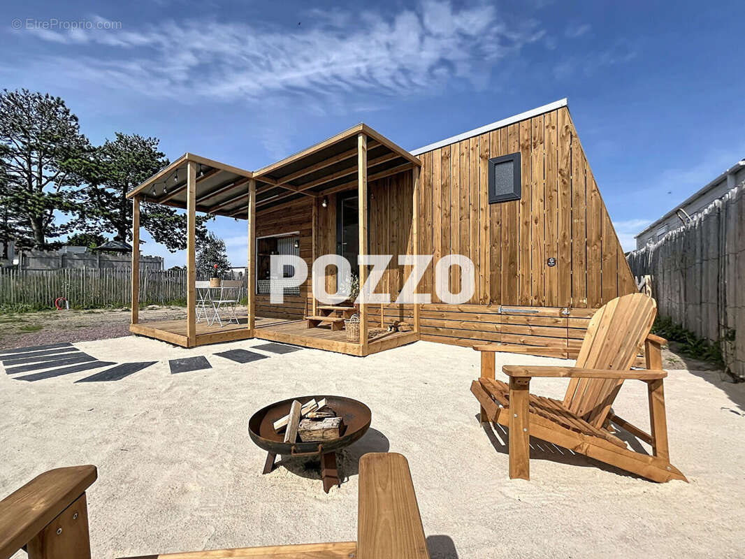 Beach House - photo 3