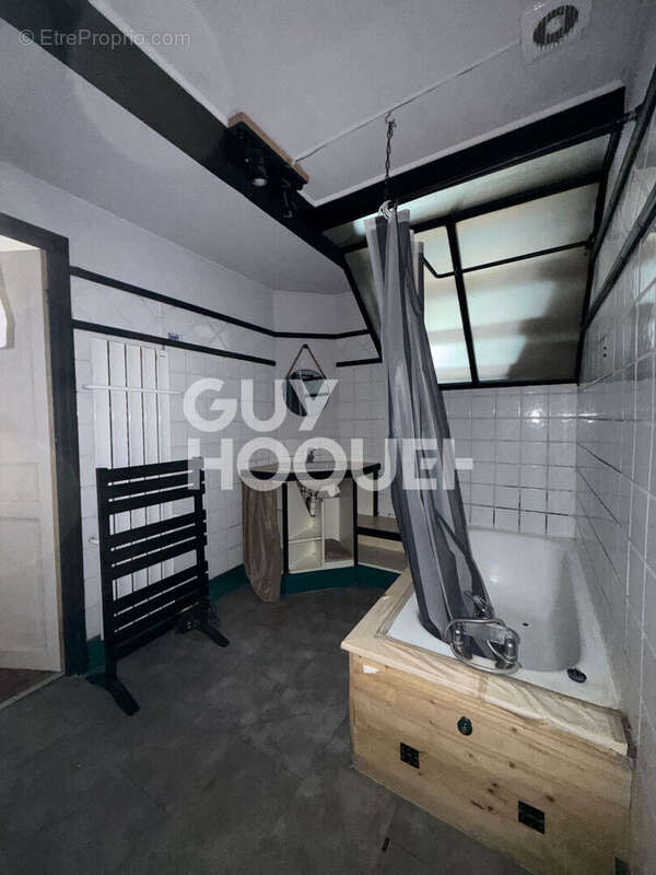 Appartement à GIVORS