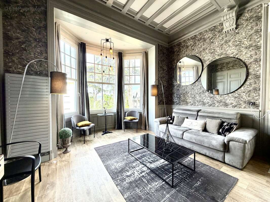 Appartement à VILLERS-SUR-MER