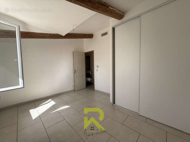 Maison à FLORENSAC