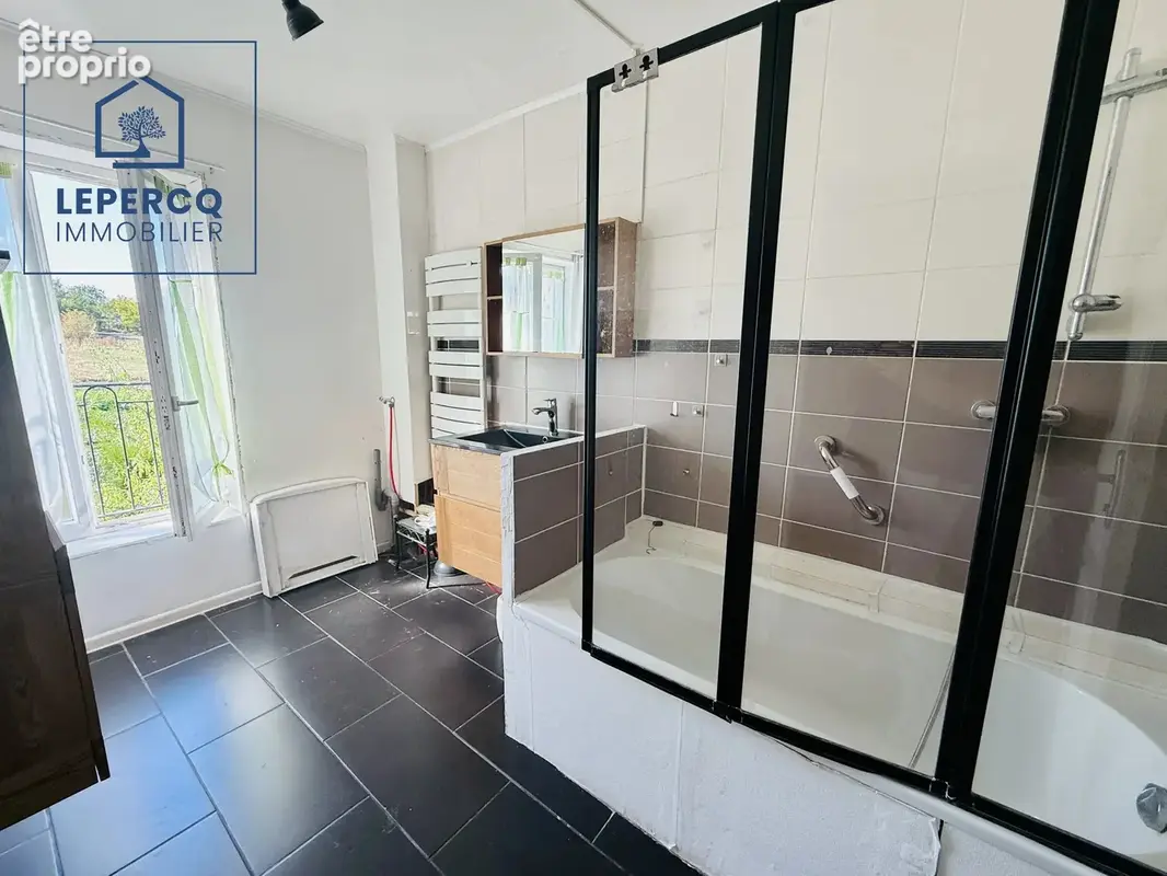 Maison de 6 pièces, 118 m² - photo 8