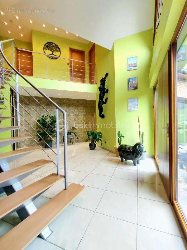 Maison à WATTIGNIES