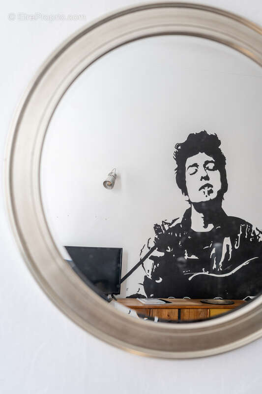 Appartement à LA CIOTAT