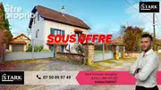 Maison à ROYE