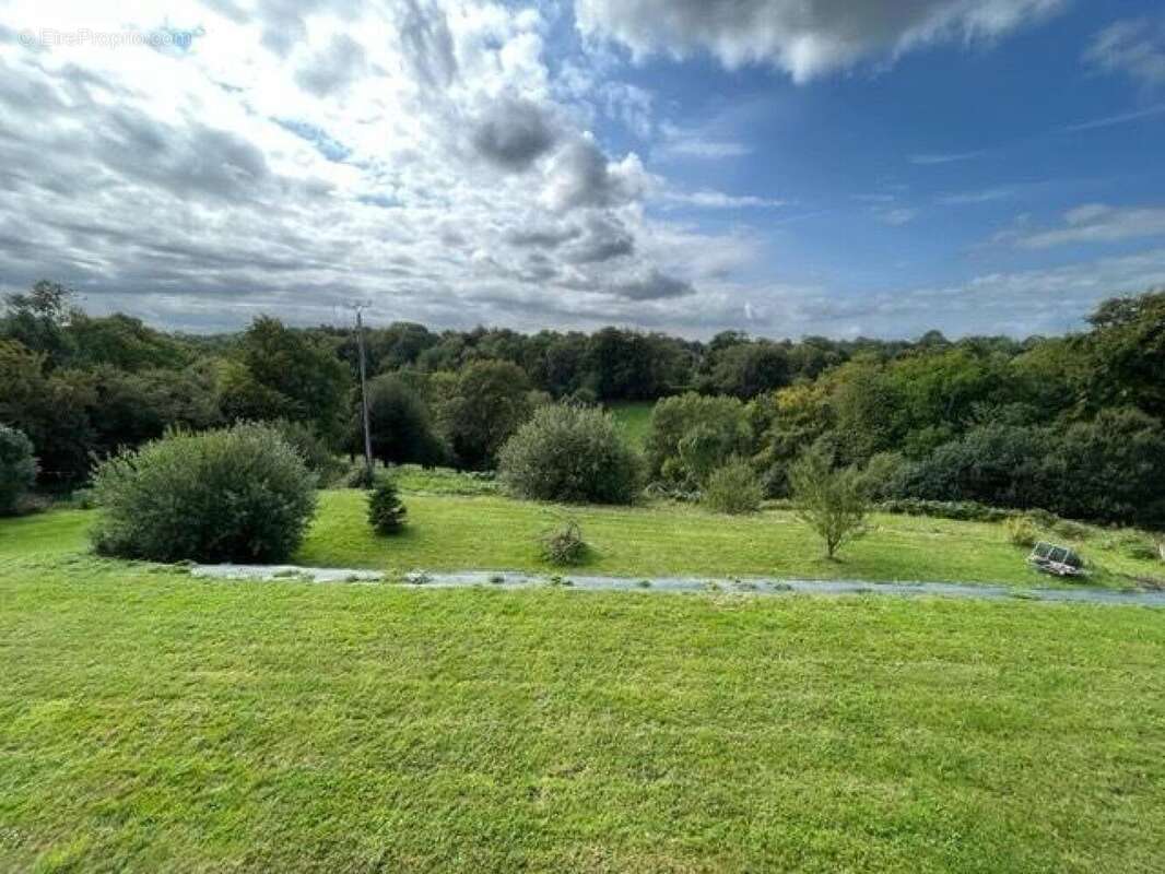 Photo 2 - Maison à GENNEVILLE