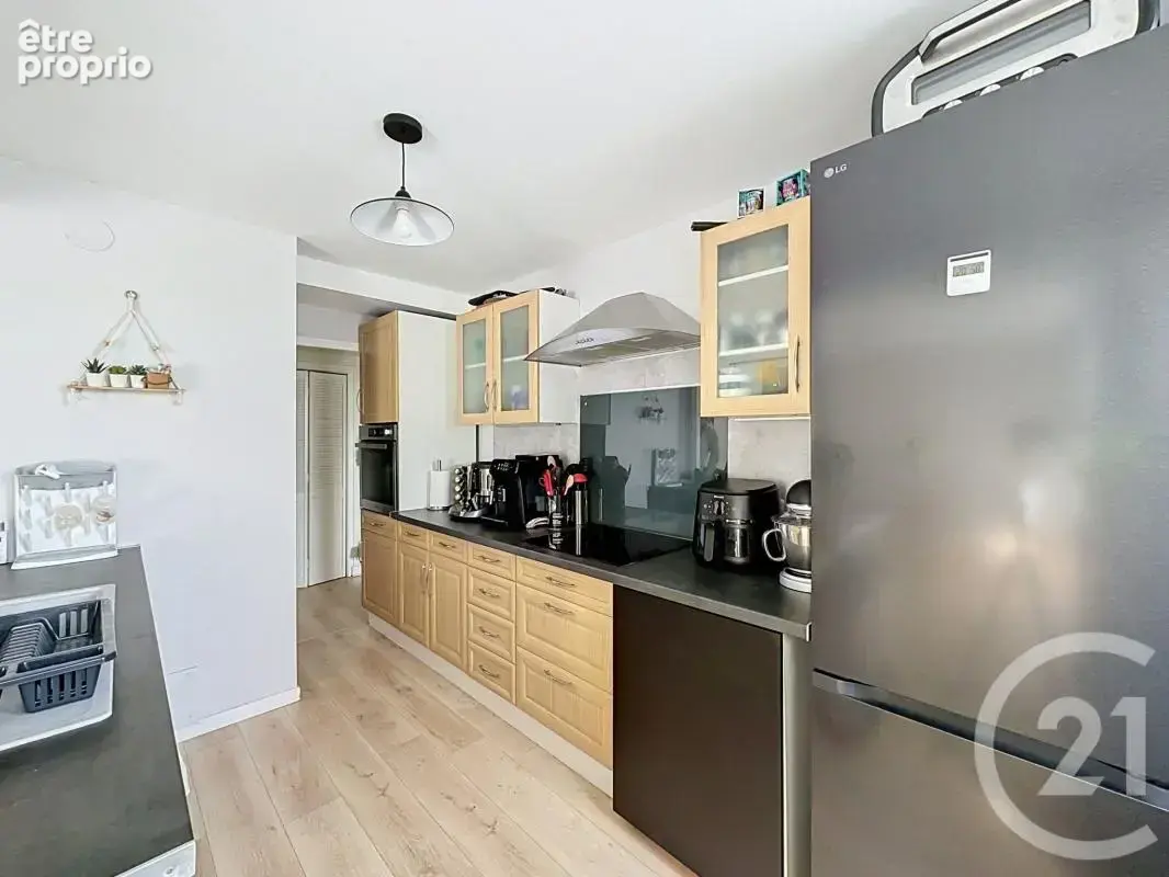 Appartement 4 pièces 67 m² à vendre à Feyzin (69320) - photo 5