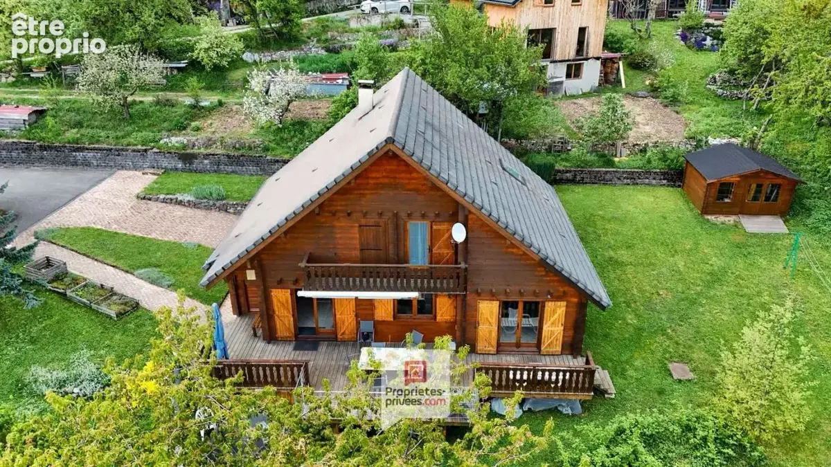 Maison à SAINT-HILAIRE
