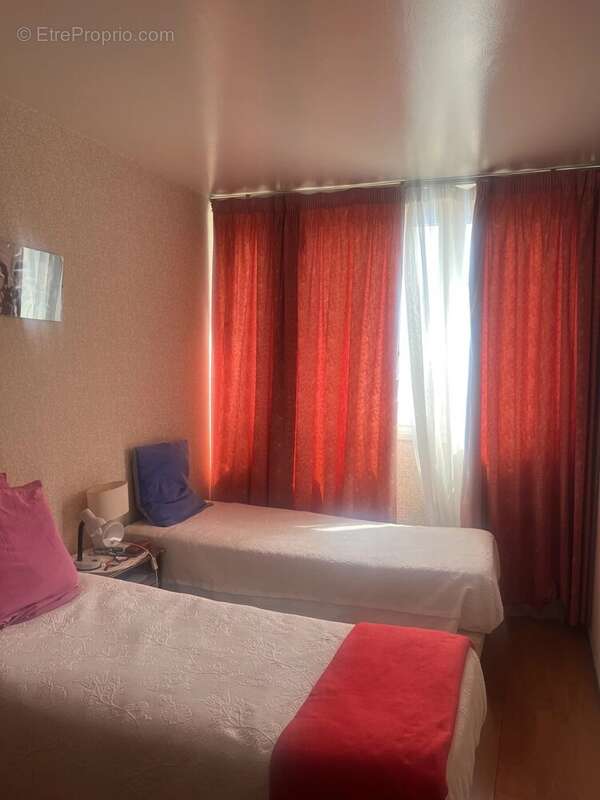 À vendre 2 pièces paris 13 - photo 4