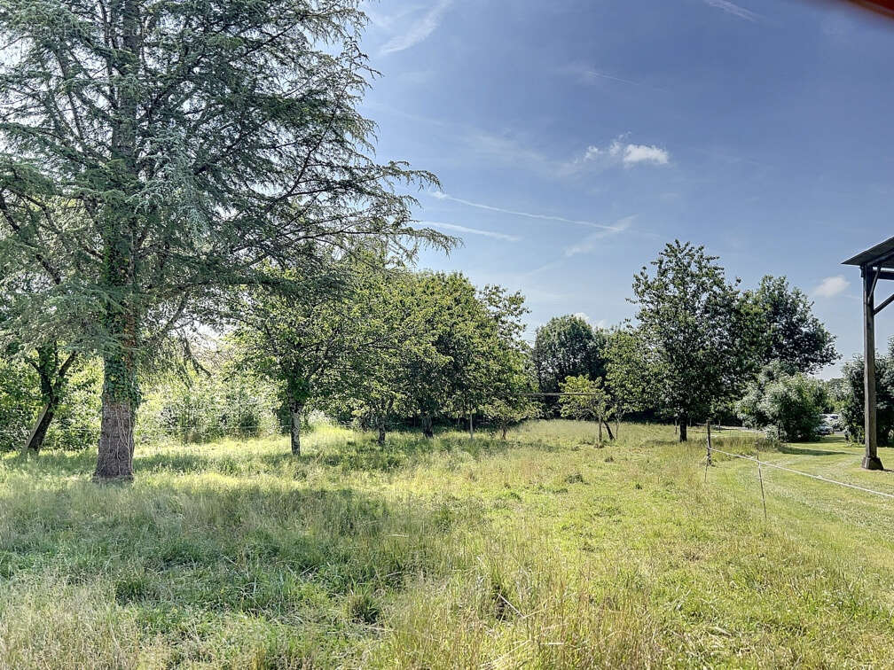 Maison à SAINT-MAIXENT-L'ECOLE