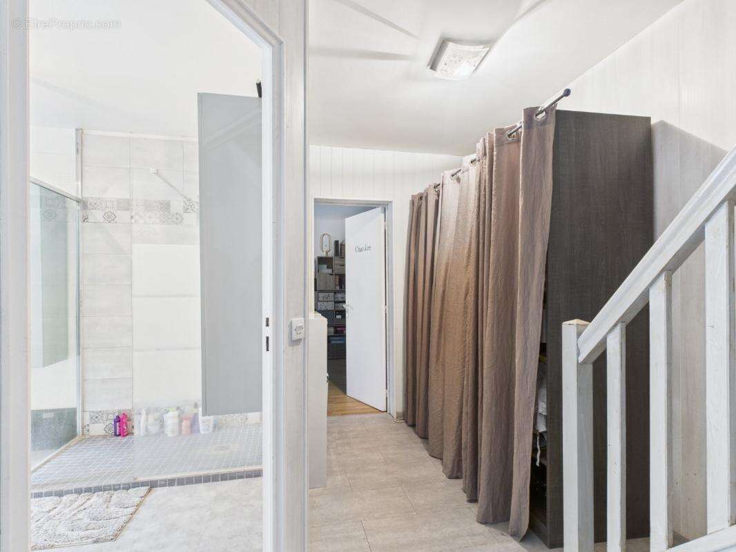 Maison à RETHONVILLERS