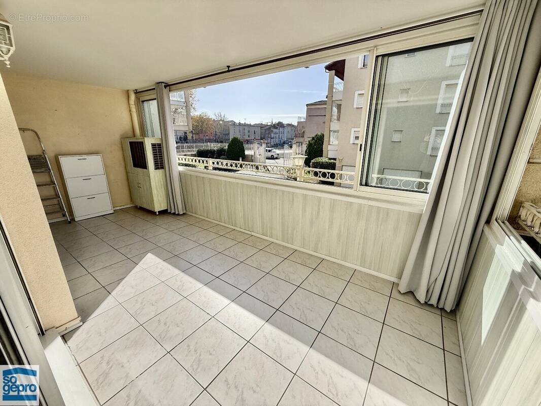 Appartement à AGDE