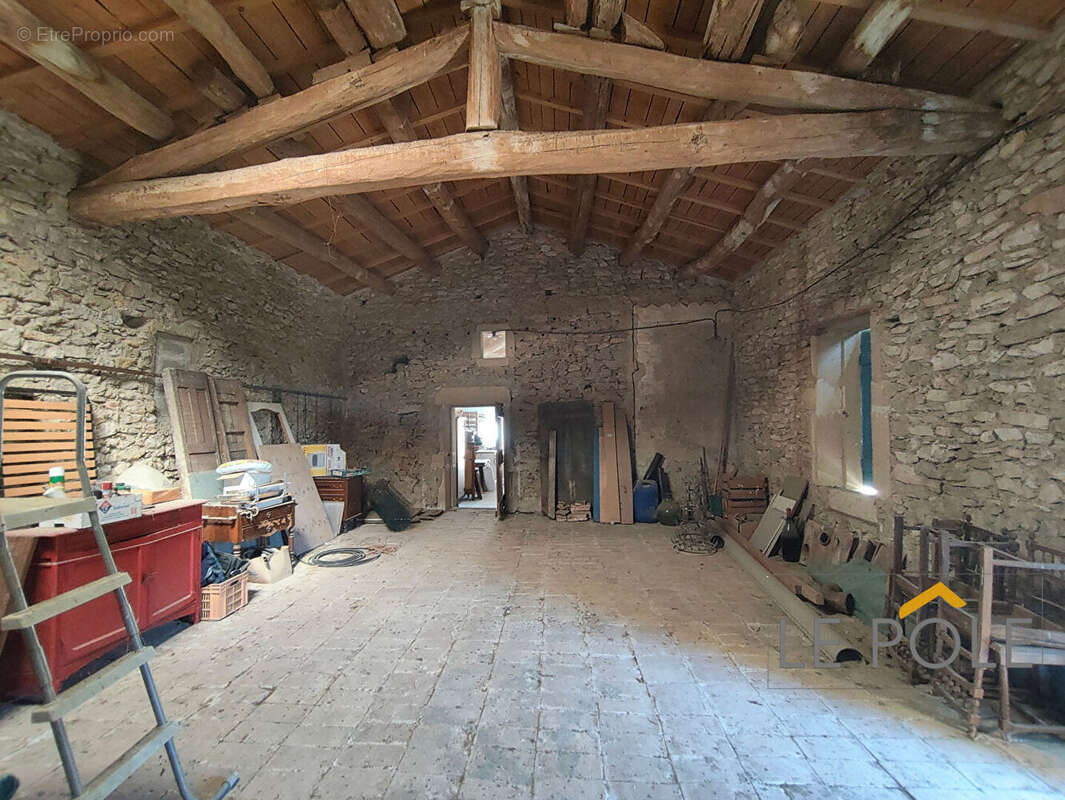 Corps de ferme a fort potentiel / cadre exceptionnel - photo 7