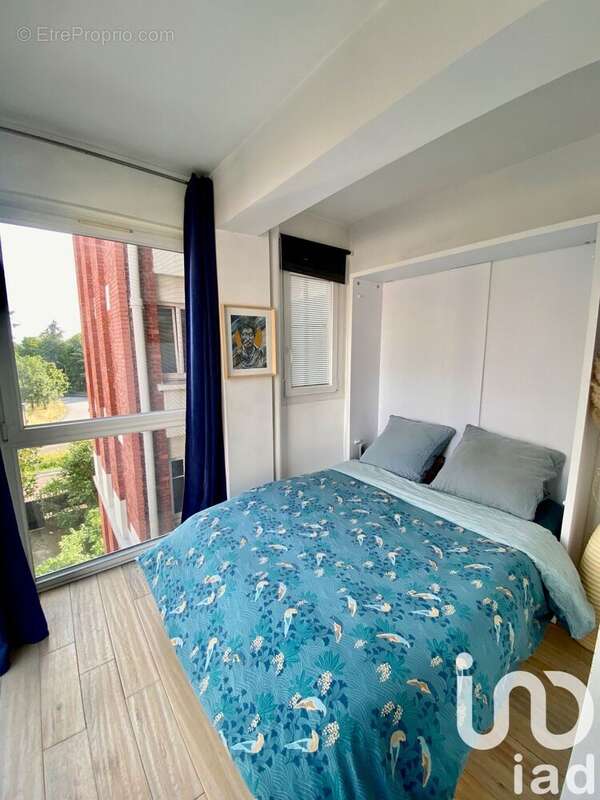 Photo 6 - Appartement à CHARENTON-LE-PONT