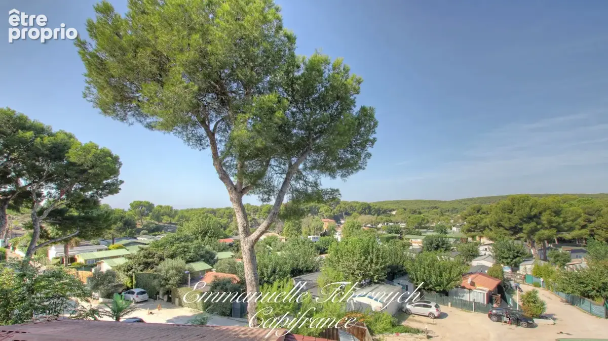 Martigues Sainte-Croix - Chalet 3 chambres Plage à 5 min à pied - photo 15