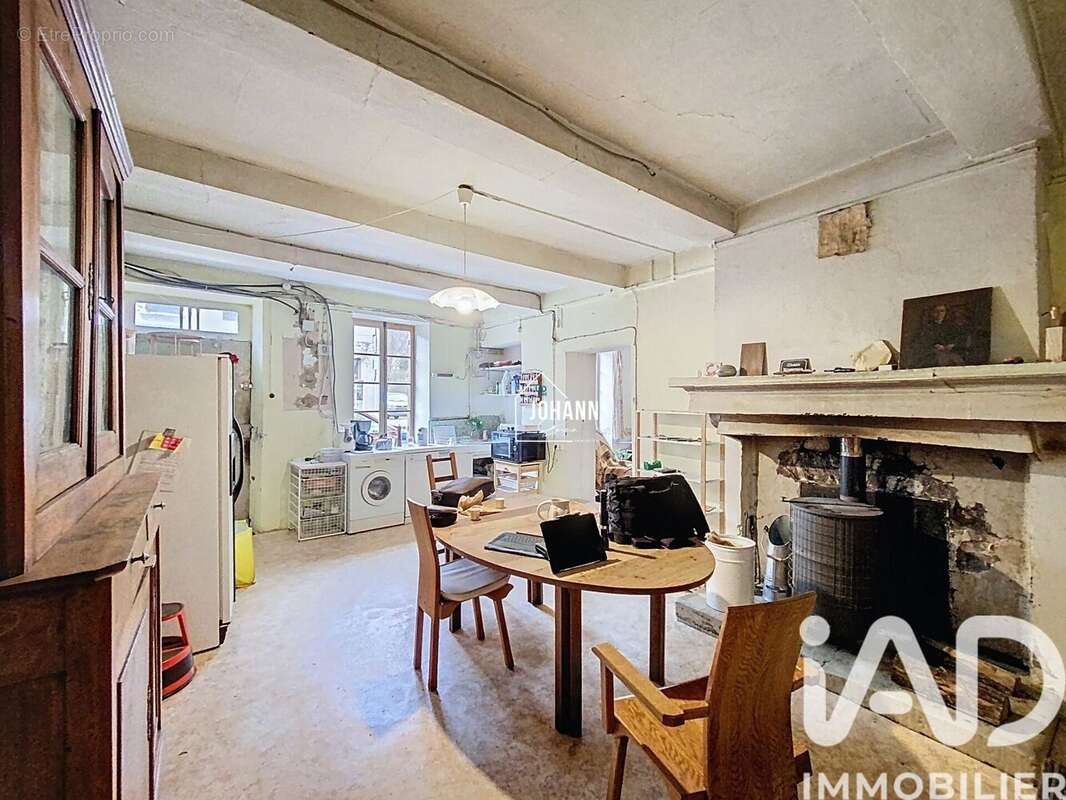 Photo 4 - Maison à SAHUNE