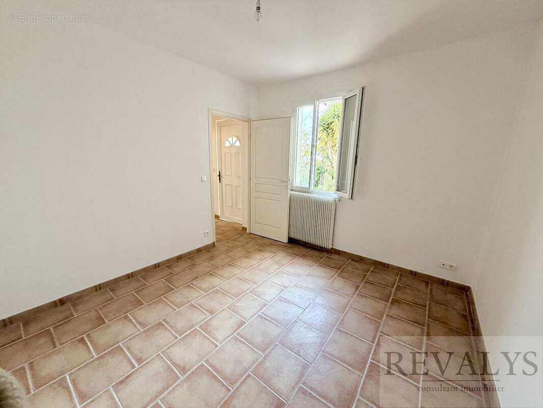 Maison à NICE