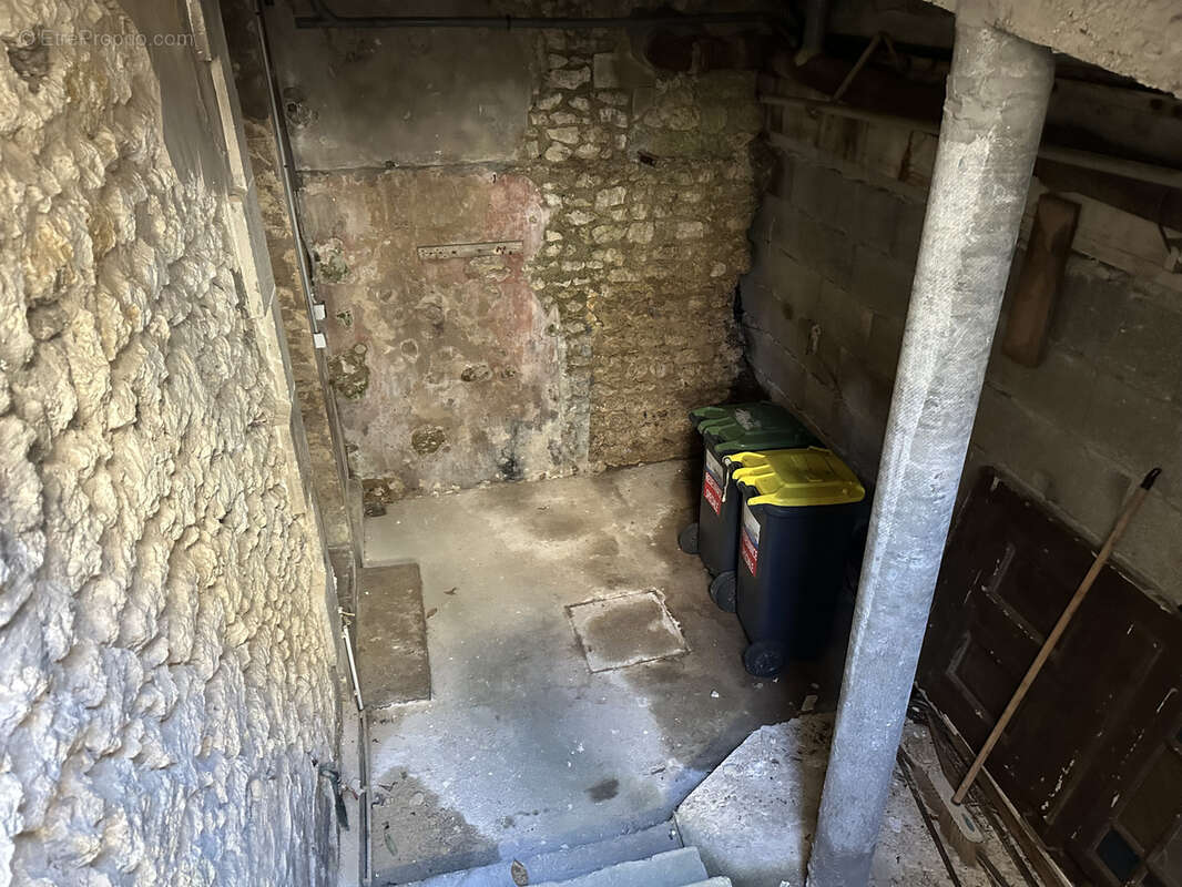 Pontaillac- Emplacement privilégié à deux pas de l'océan. - photo 15