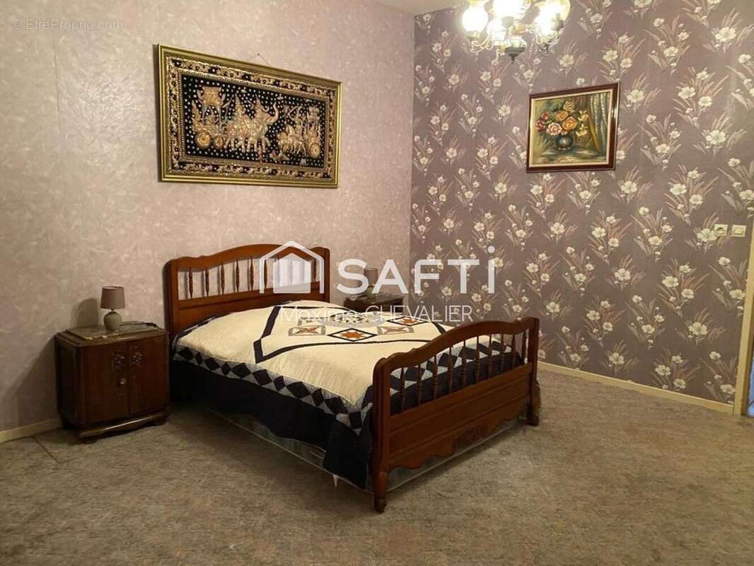 Photo 9 - Maison à CHASSIGNOLLES