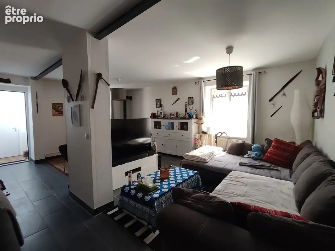 Maison F4 Mulhouse - photo 4