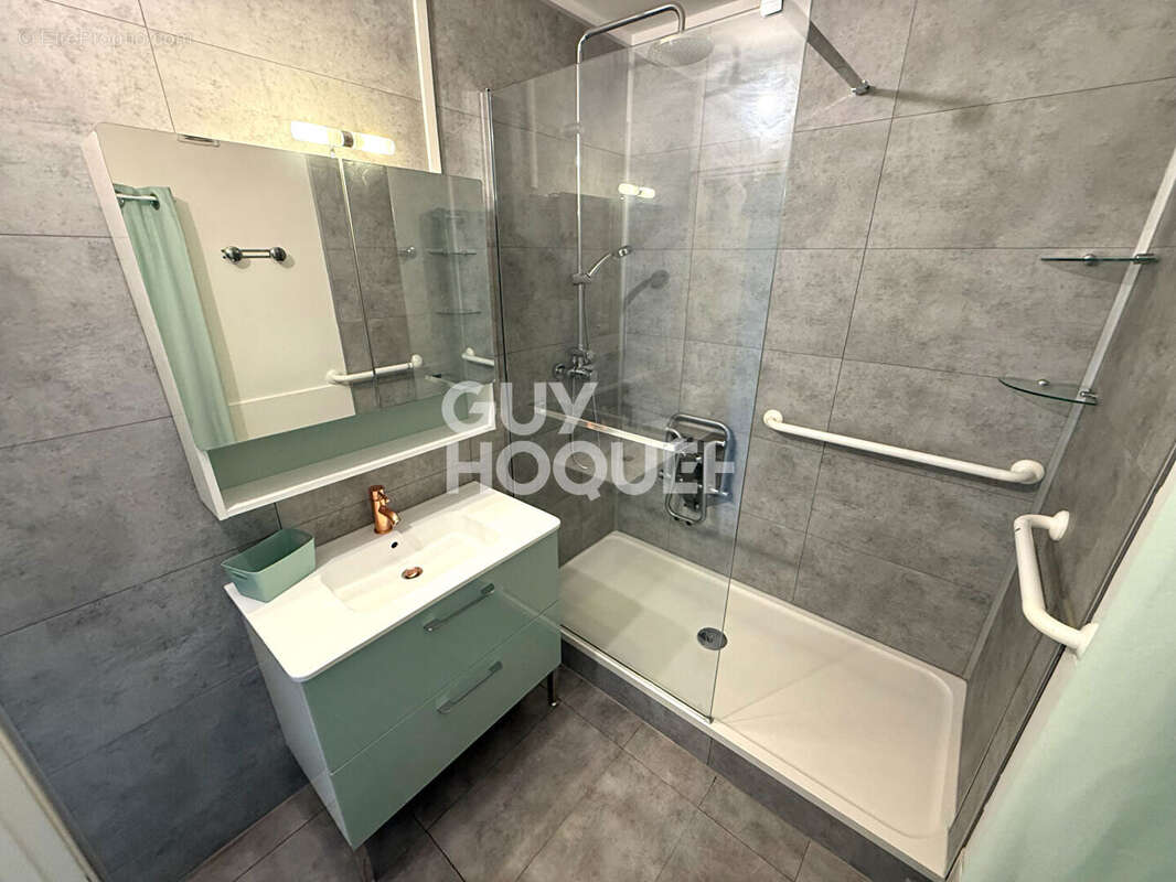 Appartement à MERIGNAC